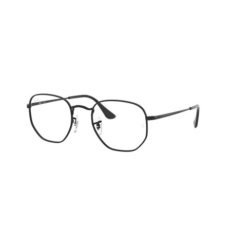 Ray-Ban HEXAGONAL RX6448 2509 Ray-Ban HEXAGONAL RX6448 2509