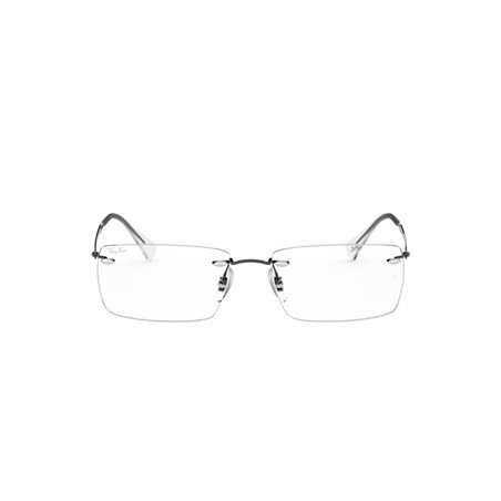 Ray-Ban RX8755 1000 Ray-Ban RX8755 1000