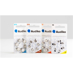 Kaufen Hörgerätebatterien Rayovac