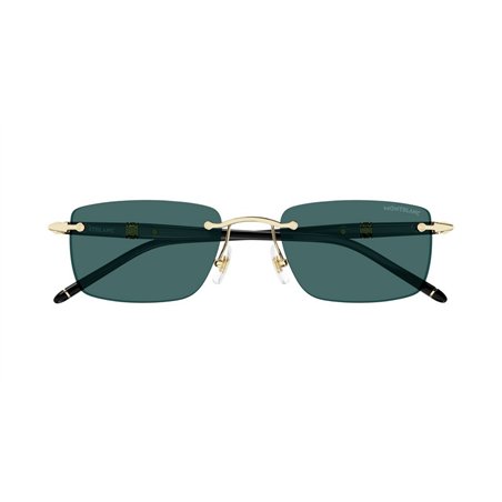 Montblanc MB0344S 006 Montblanc MB0344S 006