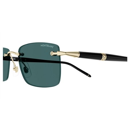 Montblanc MB0344S 006 Montblanc MB0344S 006