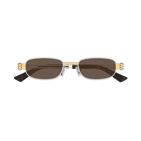 Bottega Veneta BV1381S 001 Bottega Veneta BV1381S 001