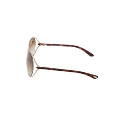 Tom Ford CARLA FT0157 28F 2
