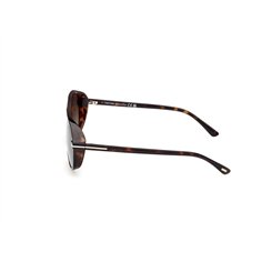 Tom Ford GUILLAUME FT1208 52K 2