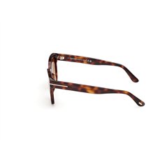 Tom Ford HAYLAY FT1216 53F 2