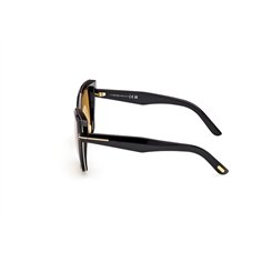 Tom Ford PLUM FT1223 01E 2