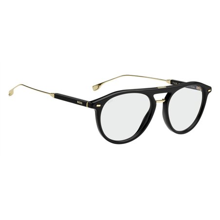 Boss by Hugo Boss BOSS 1358/BB 807(G6) Blue Block Boss by Hugo Boss BOSS 1358/BB 807(G6) Blue Block