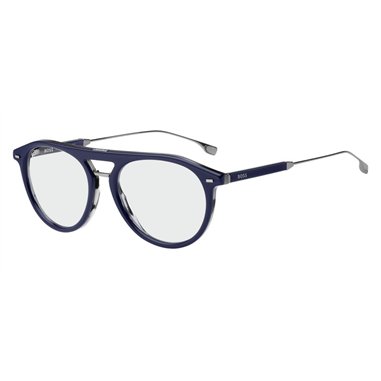 Boss by Hugo Boss BOSS 1358/BB NLB(G6) Blue Block