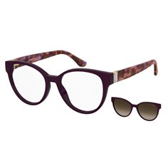 Pierre Cardin P.C. 8538/C HKZ(LA) Opt + Clip-On