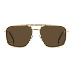 David Beckham DB 1187/G/C 8SO(SP) Opt + Clip-On 2