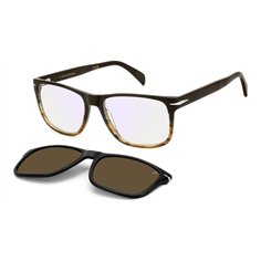 David Beckham DB 1188/C 0MY(SP) Opt + Clip-On