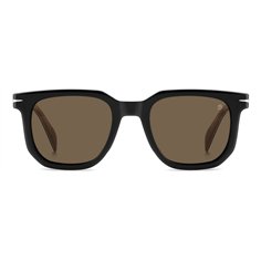 David Beckham DB 7143/C 38I(SP) Opt + Clip-On 2