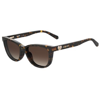 Moschino Love MOL052/CS 086(HA) Opt + Clip-On