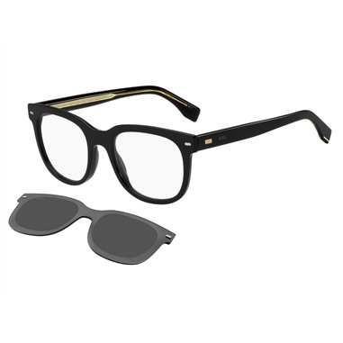 Boss by Hugo Boss BOSS 1444/CS-1 807(IR) Opt + Clip-On