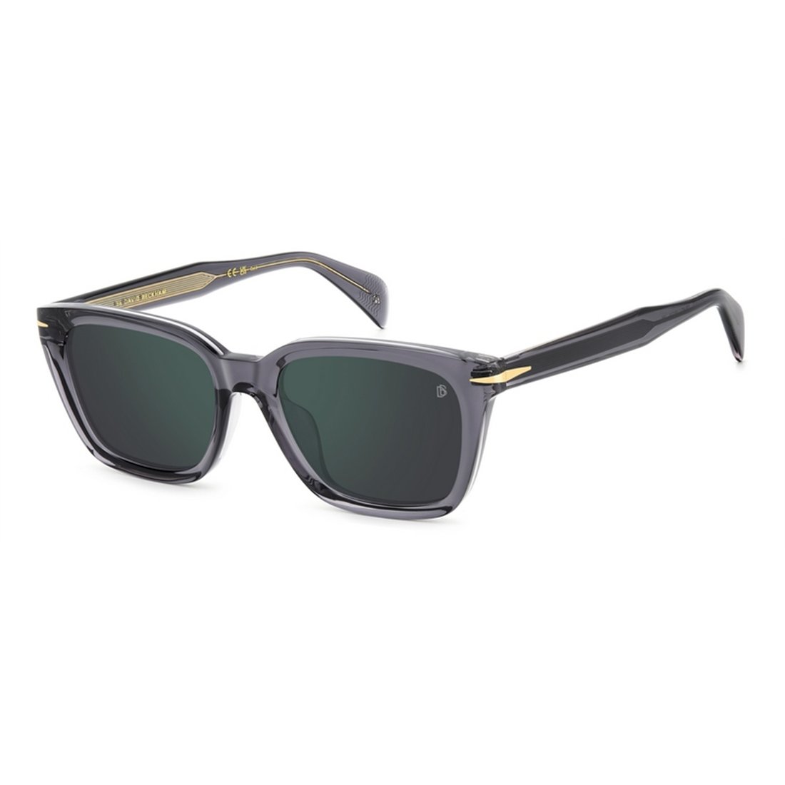 David Beckham DB 7135/F/S CBL(MT)