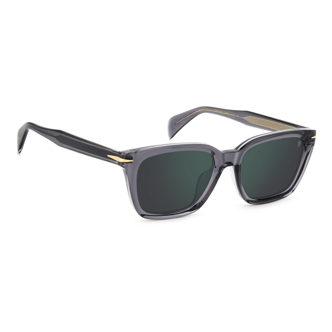 David Beckham DB 7135/F/S CBL(MT)