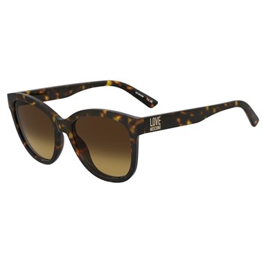 Moschino Love MOL089/S 086(5U)