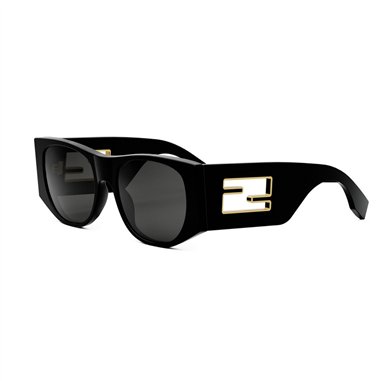 Fendi Baguette FE40109I 01A