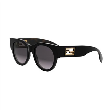 Fendi Baguette FE40147I 01B
