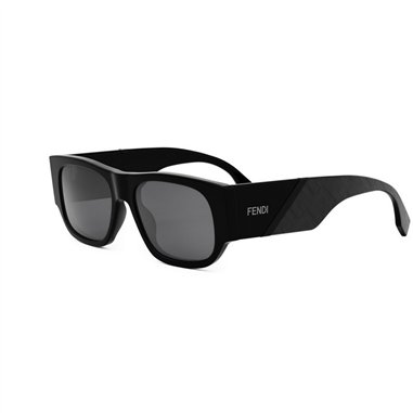 Fendi Diagonal FE40156I 01A