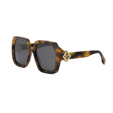 Fendi FF Diamonds FE40139I 53A