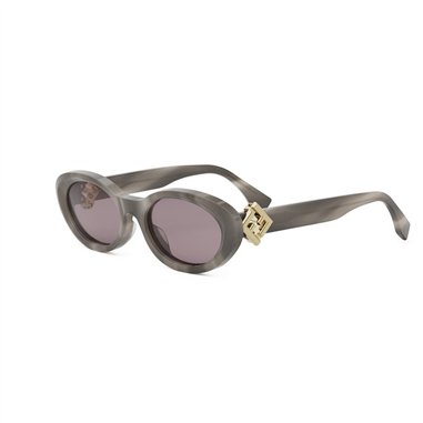 Fendi FF Diamonds FE40140U 20Y