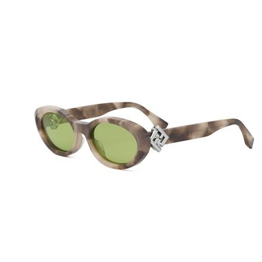 Fendi FF Diamonds FE40140U 56N