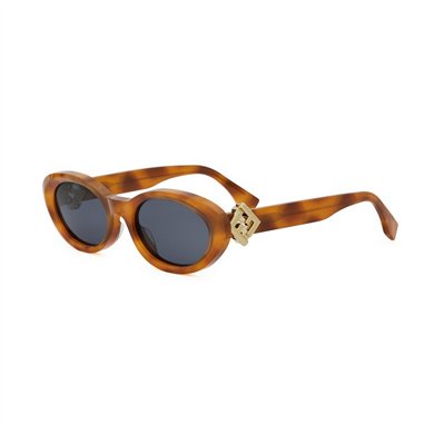 Fendi FF Diamonds FE40140U 56V