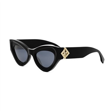 Fendi FF Diamonds FE40146I 01V