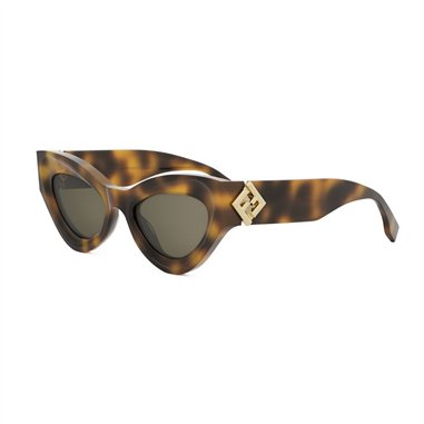 Fendi FF Diamonds FE40146I 53N