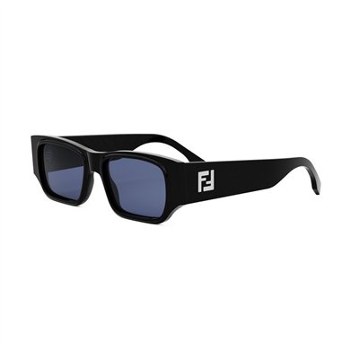 Fendi FF Squared FE40144I 01V