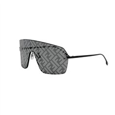 Fendi First Crystal FE4121US 02A