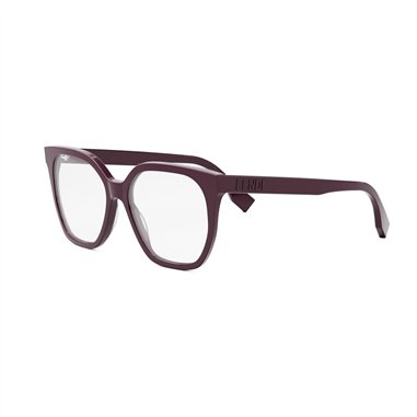 Fendi Lettering FE50087I 081
