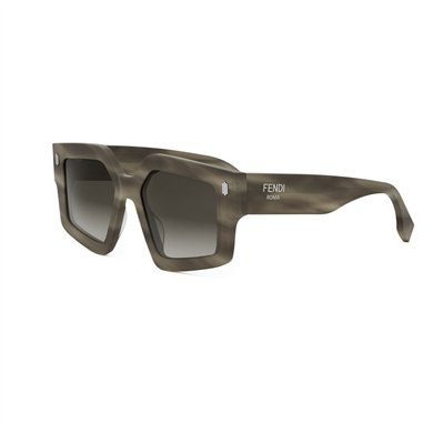 Fendi Roma FE40162I 50F