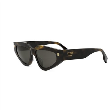 Fendi Roma FE40163U 52A
