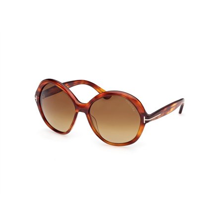 Tom Ford ANNABELLE-02 FT1282 54F Tom Ford ANNABELLE-02 FT1282 54F