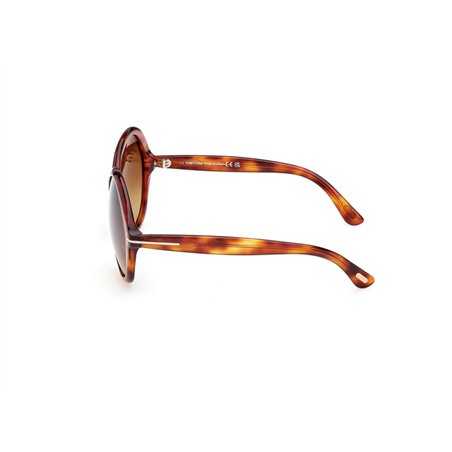Tom Ford ANNABELLE-02 FT1282 54F Tom Ford ANNABELLE-02 FT1282 54F