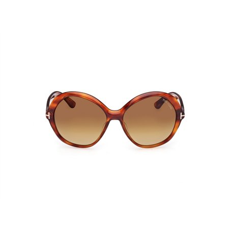 Tom Ford ANNABELLE-02 FT1282 54F Tom Ford ANNABELLE-02 FT1282 54F