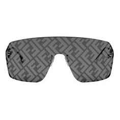 Fendi First Crystal FE4121US 02A 2