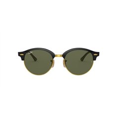 Ray-Ban CLUBROUND RB4246 901 2