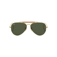 Ray-Ban OUTDOORSMAN RB3030 L0216 2