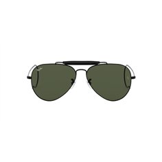 Ray-Ban OUTDOORSMAN RB3030 L9500 2