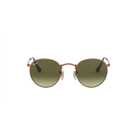 Ray-Ban ROUND METAL RB3447 9002A6