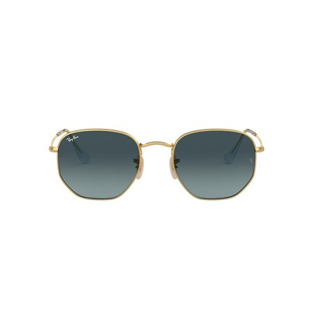 Ray-Ban HEXAGONAL RB3548N 91233M Ray-Ban HEXAGONAL RB3548N 91233M