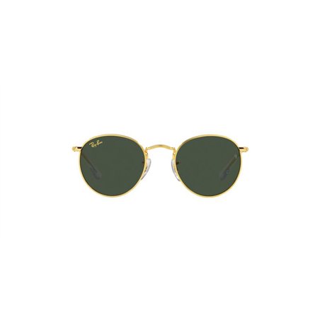 Ray-Ban Junior ROUND RJ9547S 286/71