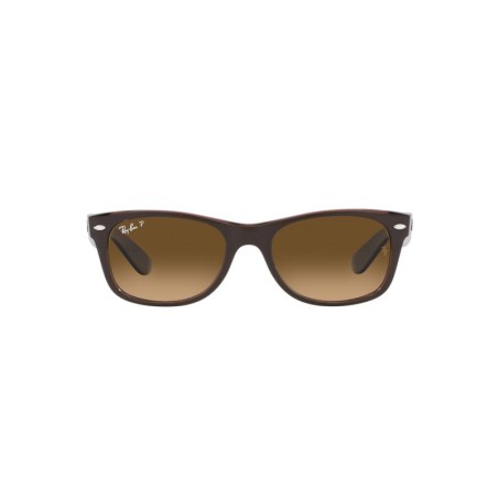 Ray-Ban NEW WAYFARER RB2132 6608M2 Ray-Ban NEW WAYFARER RB2132 6608M2