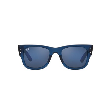 Ray-Ban MEGA WAYFARER RB0840S 6638O4 Ray-Ban MEGA WAYFARER RB0840S 6638O4