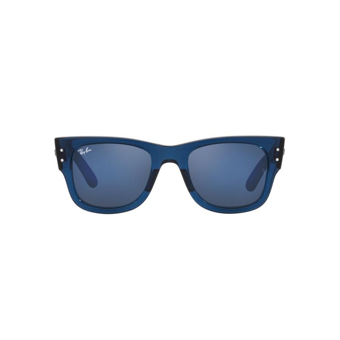 Ray-Ban MEGA WAYFARER RB0840S 6638O4