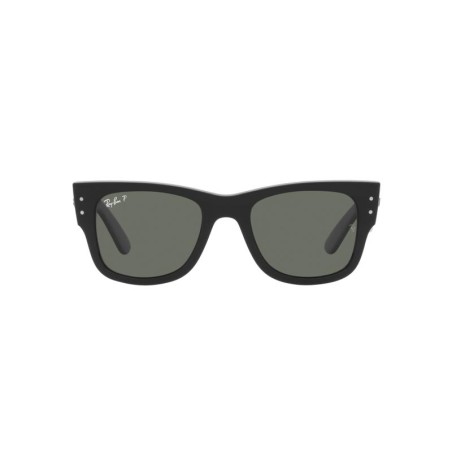 Ray-Ban MEGA WAYFARER RB0840S 901/58