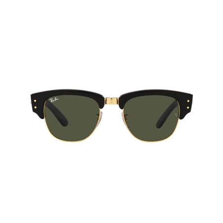 Ray-Ban MEGA CLUBMASTER RB0316S 901/31 Ray-Ban MEGA CLUBMASTER RB0316S 901/31